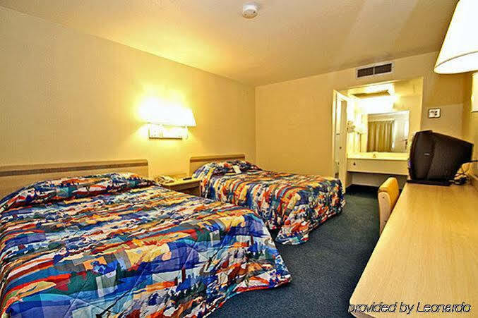 Motel 6-Kingman, AZ - Route 66 East Exterior foto